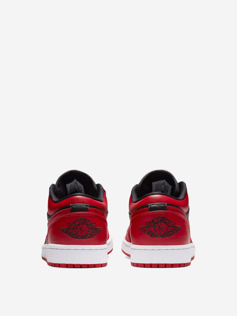 Кеды мужские Nike Air Jordan 1 Low