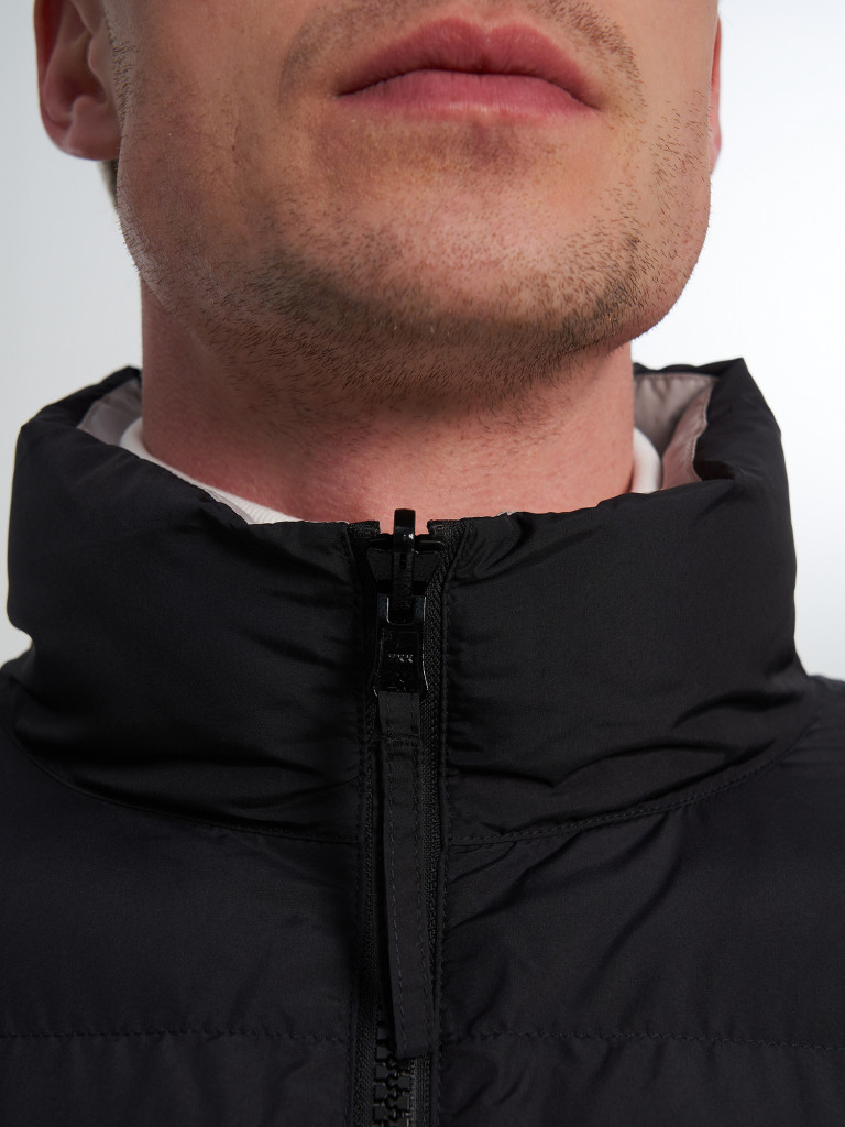 Куртка утепленная двусторонняя мужская двусторонняя Helly Hansen 23