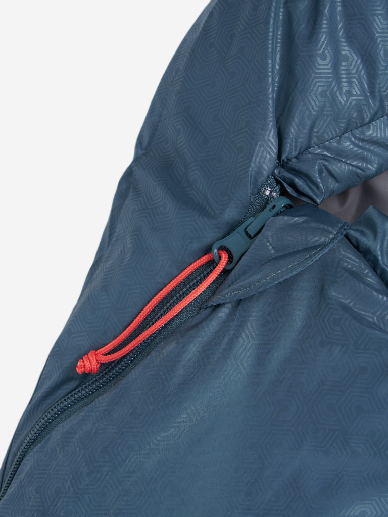 Спальный мешок Northland Hypnos +4 правосторонний