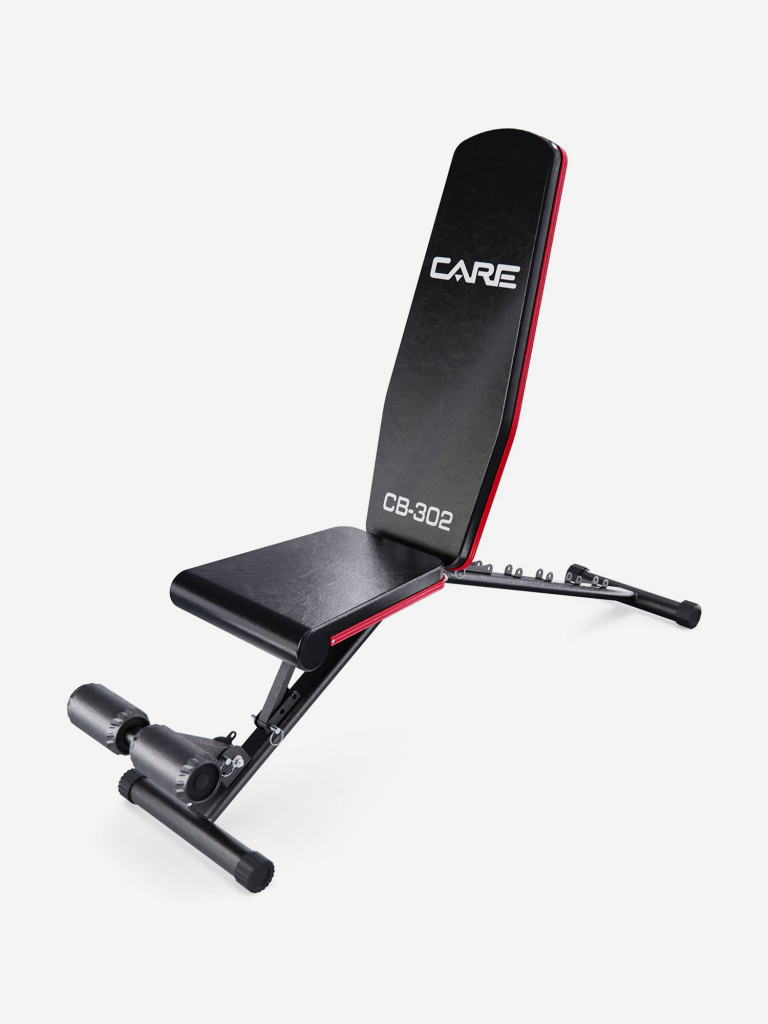 Cкамья силовая универсальная DFC CARE CB-302