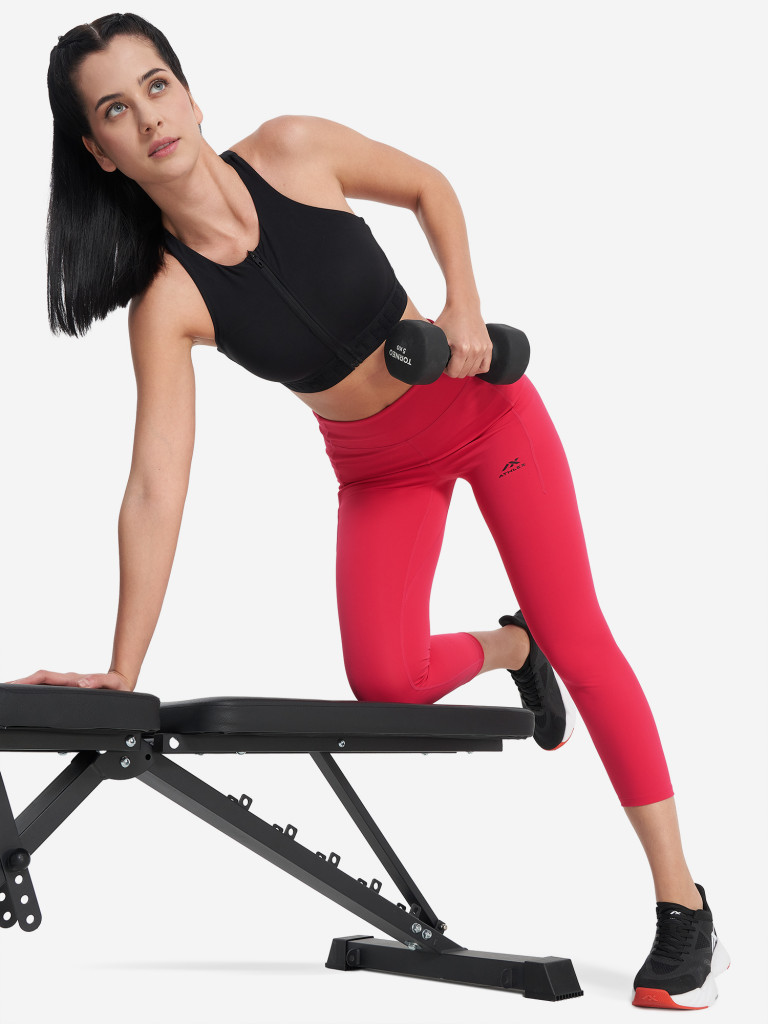 Легинсы женские Athlex