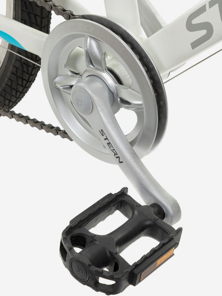 Велосипед подростковый женский Stern Leeloo Street 20"