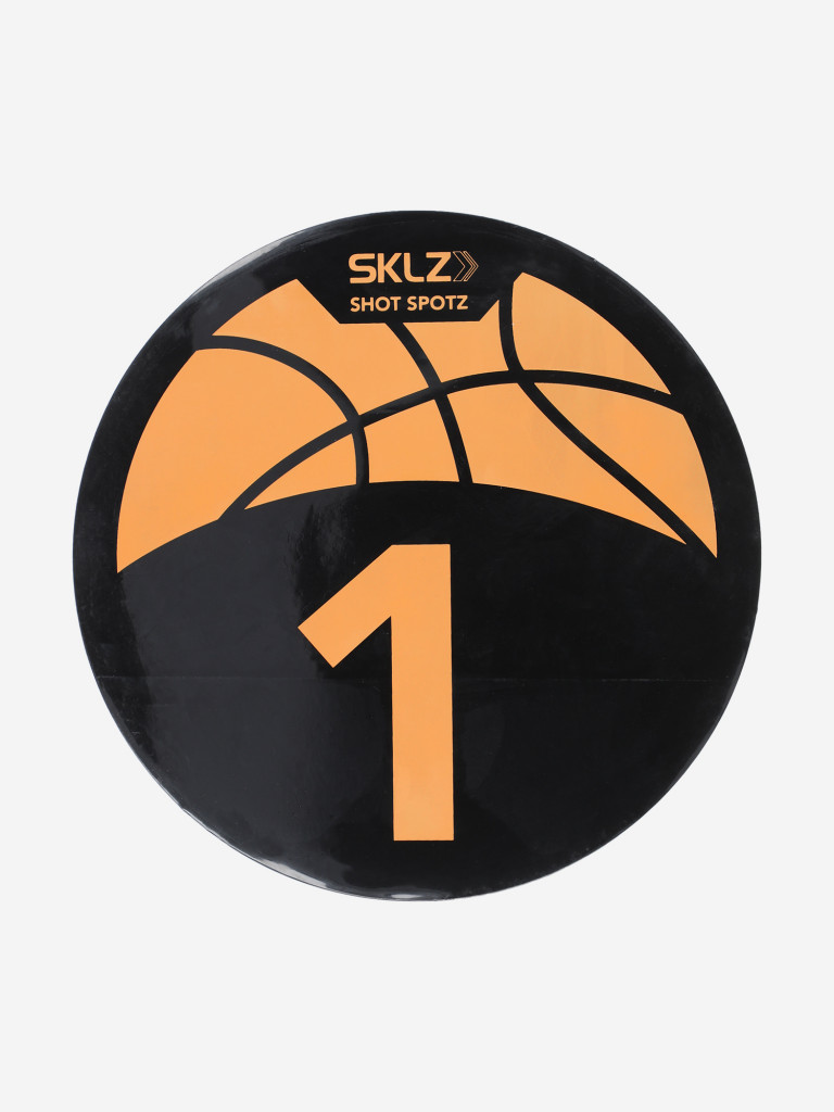 Маркеры SKLZ Shot Spotz