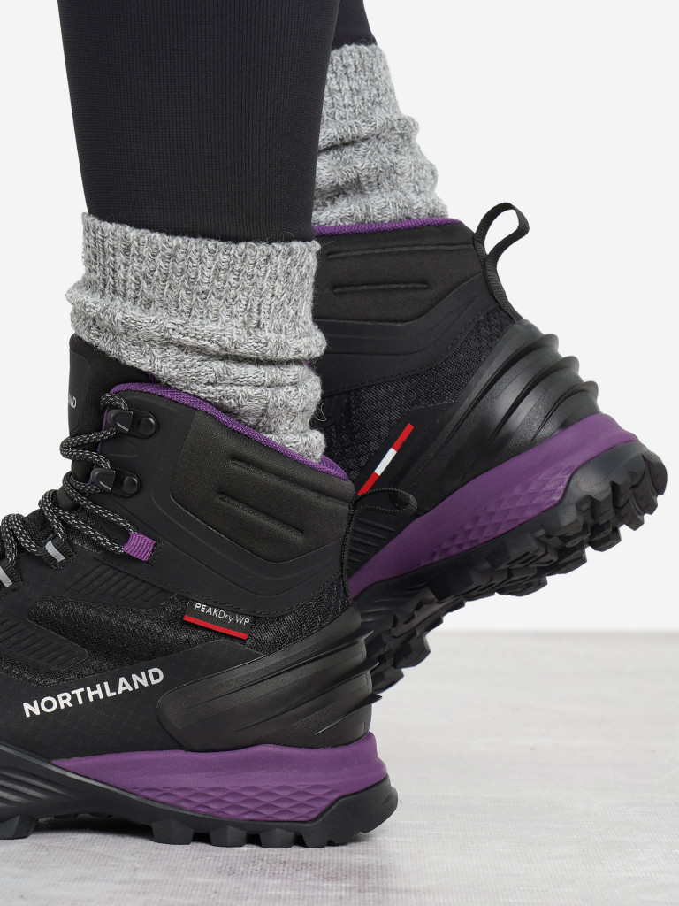 Ботинки женские Northland Brunn