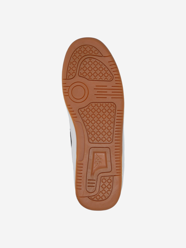 Кеды мужские Kappa Logo Karushi