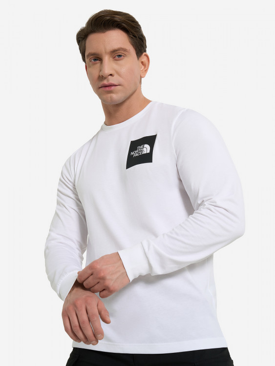 Лонгслив мужской The North Face Fine