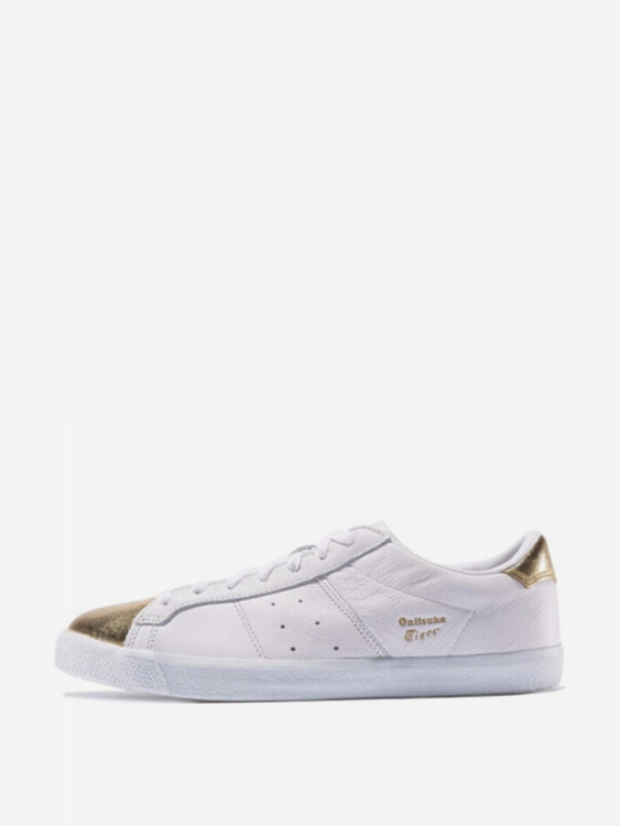 Кеды Onitsuka Tiger Lawnship Sneakers