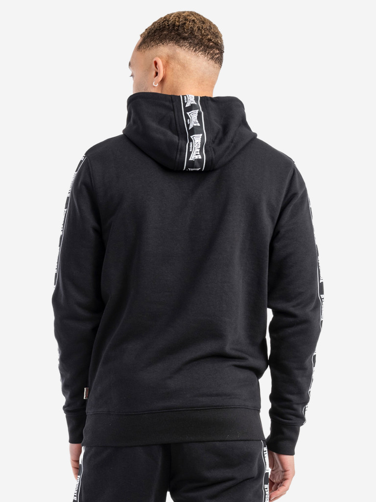 Толстовка с капюшоном мужская LONSDALE SCOUSBURGH