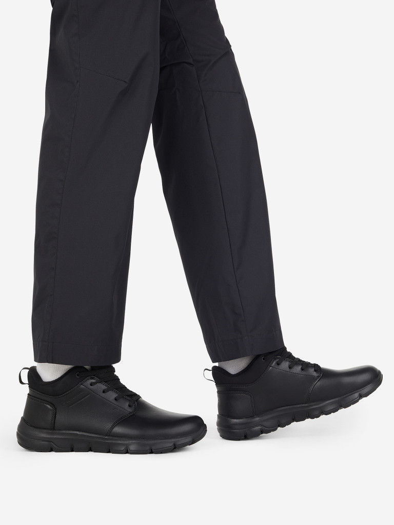 Ботинки мужские Outventure Crawley Mid 3