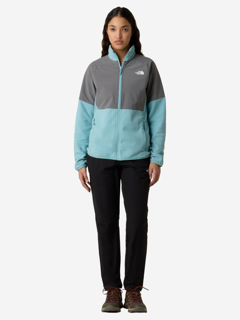 Брюки софтшелл женские The North Face Quest