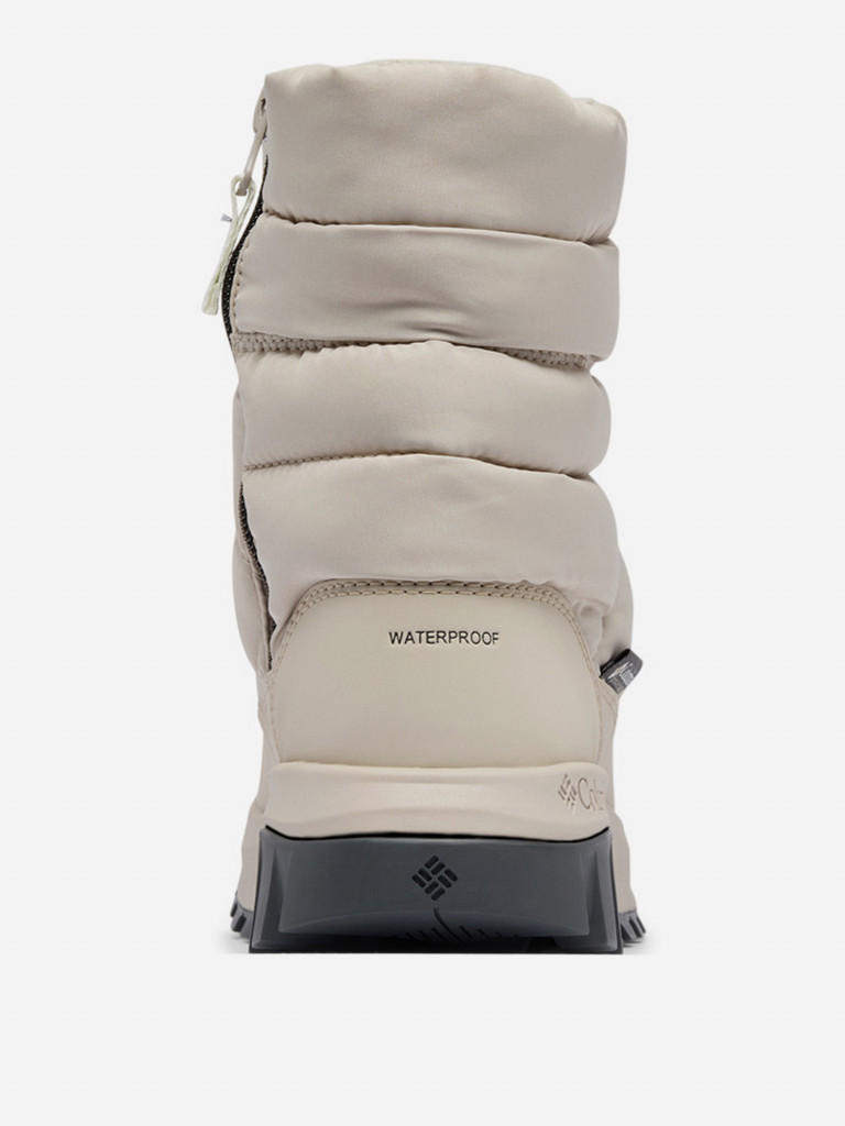 Сапоги утепленные женские Columbia Snowtrot Mid