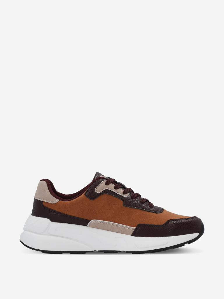 Кроссовки женские Safety Jogger Casual Low Retro