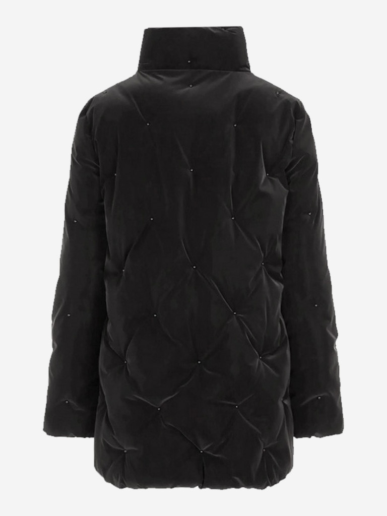 Куртка женская EA7 CABAN COAT