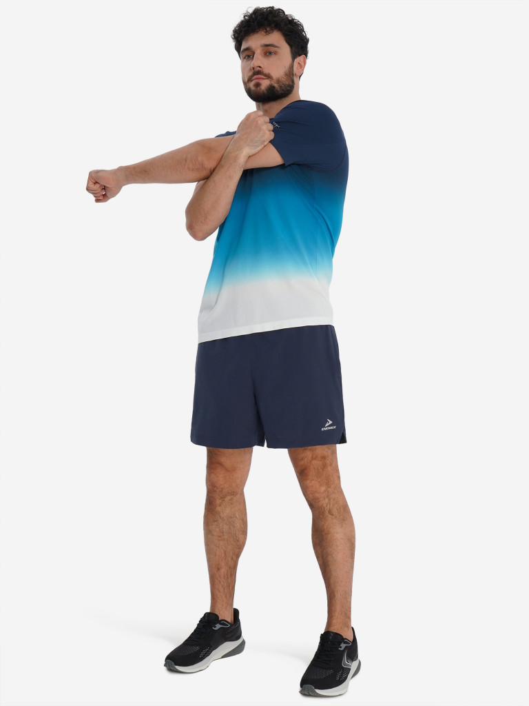 Шорты мужские Demix