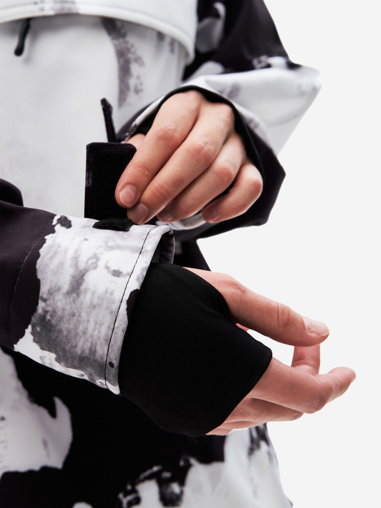 Анорак мужской XVOYA BASE