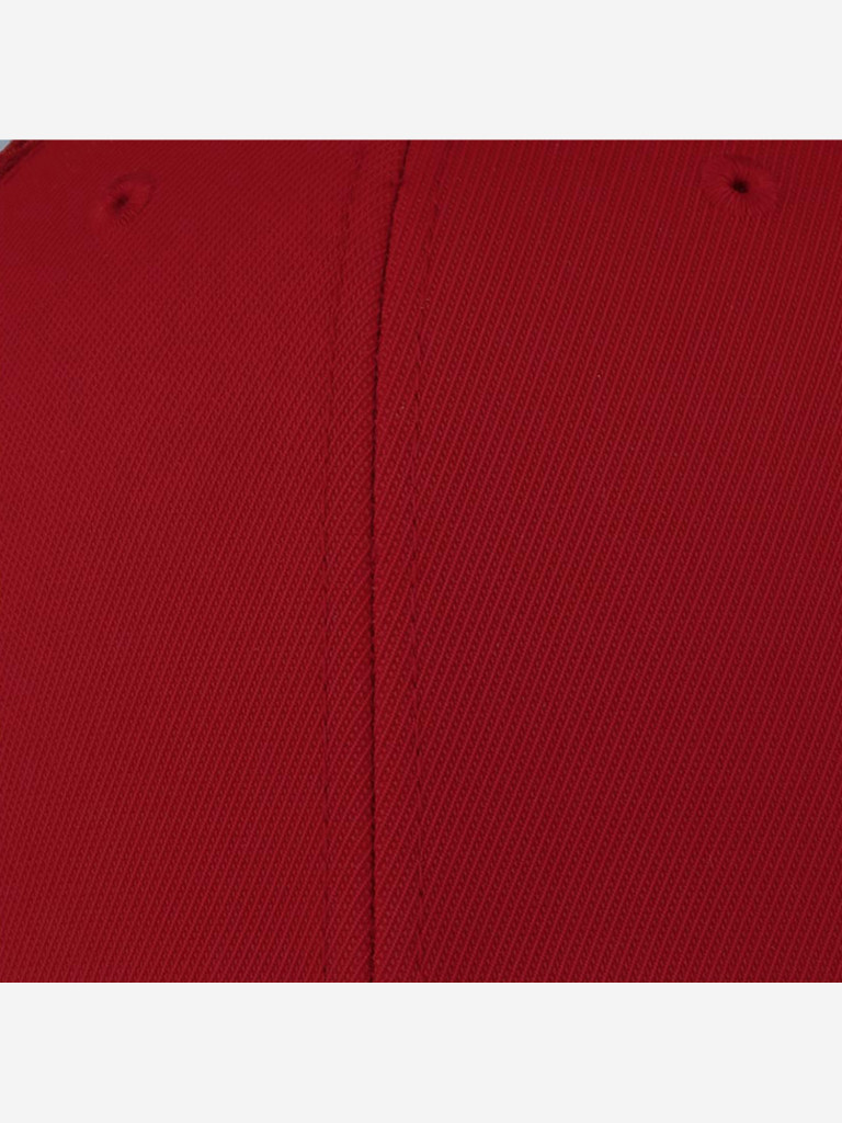 Бейсболка с сеточкой FLEXFIT 6533 (красный)