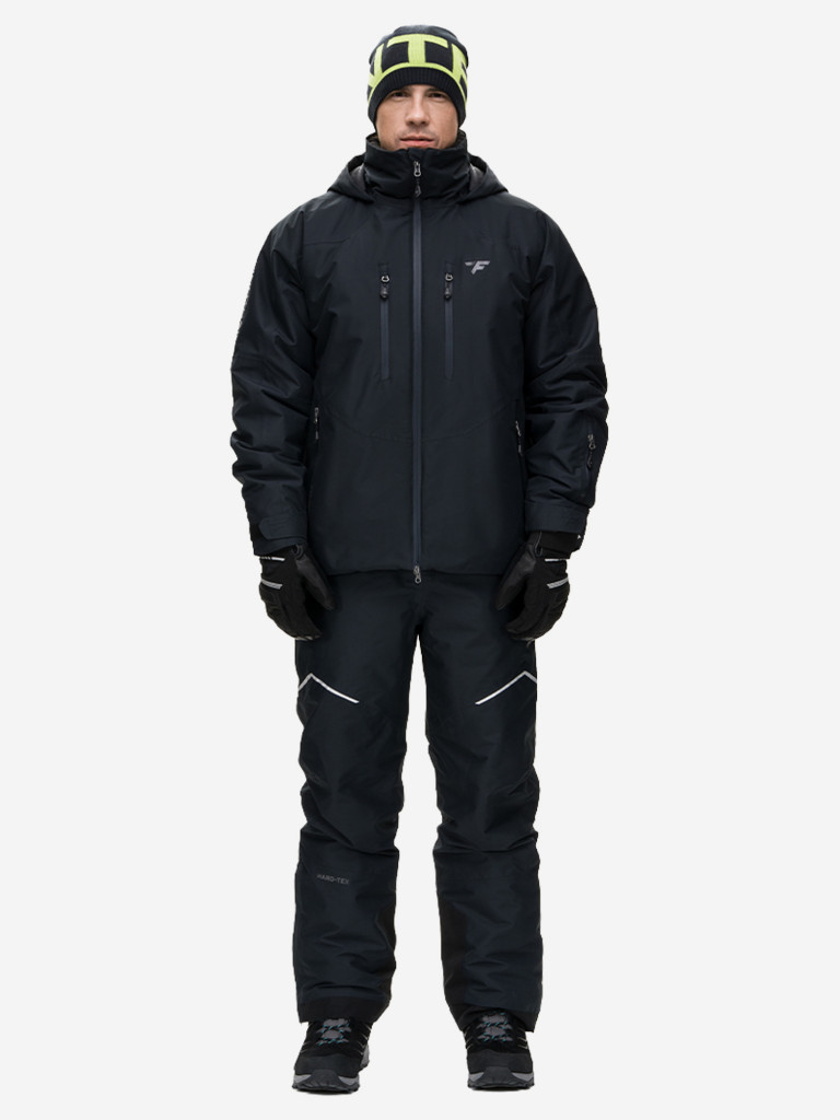 Костюм мужской утепленный FINNTRAIL Atlas
