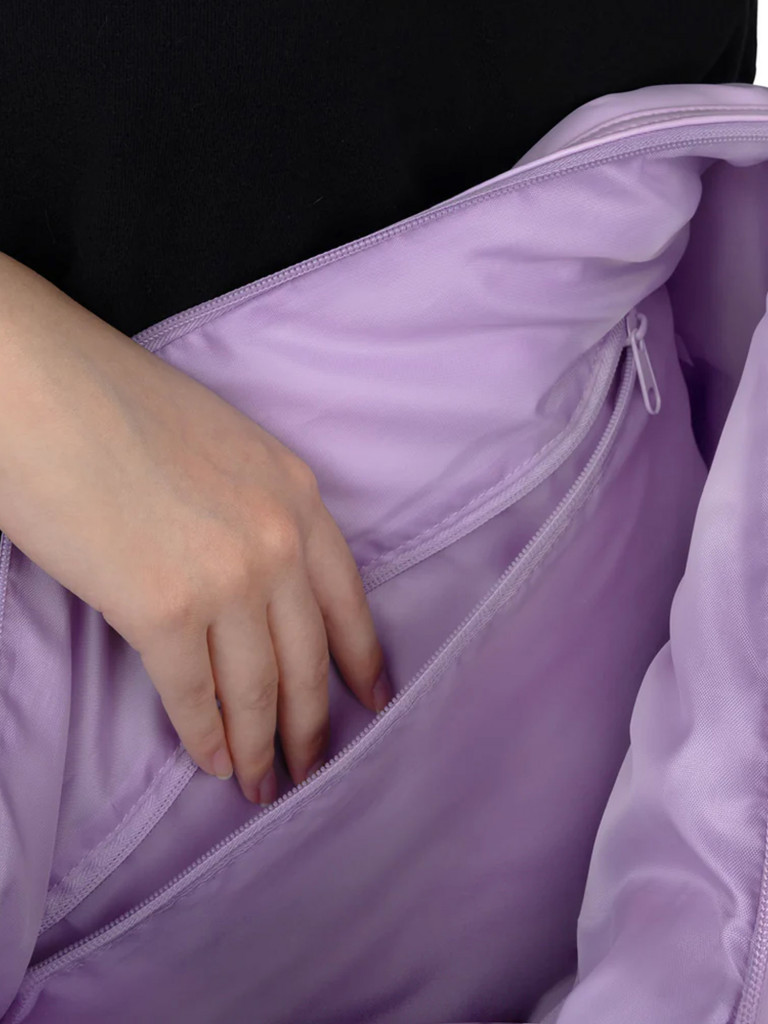 Сумка спортивная Heys Puffer