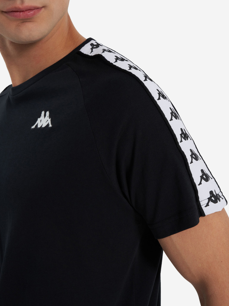 Футболка мужская Kappa