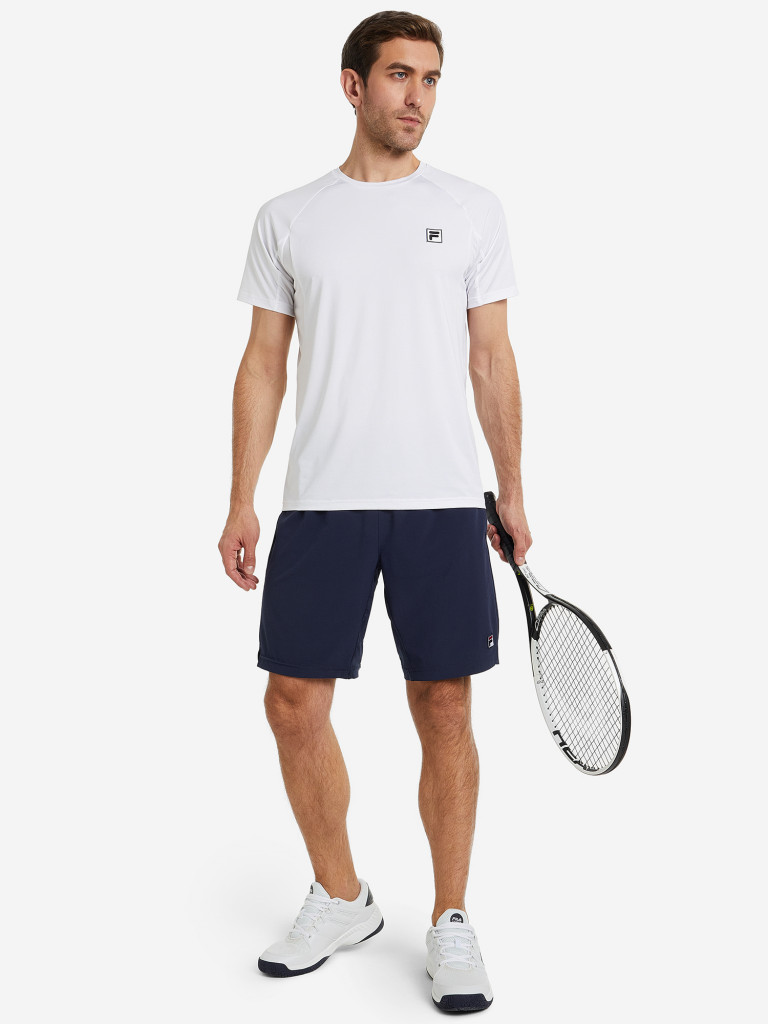 Футболка мужская FILA