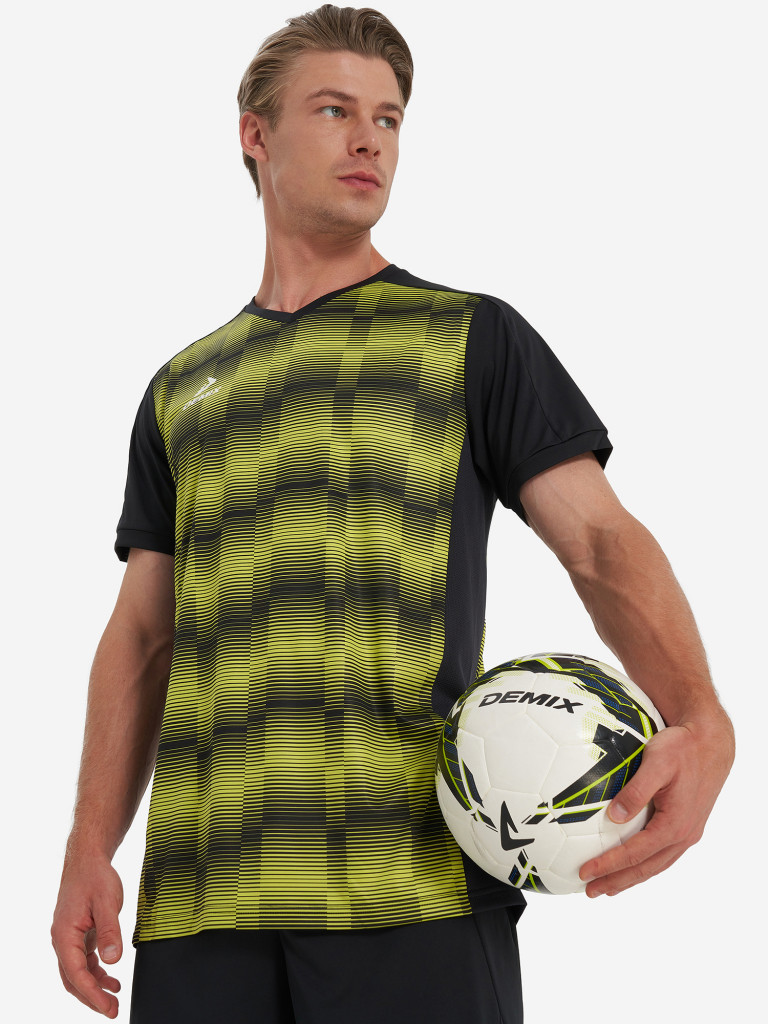 Футболка мужская Demix