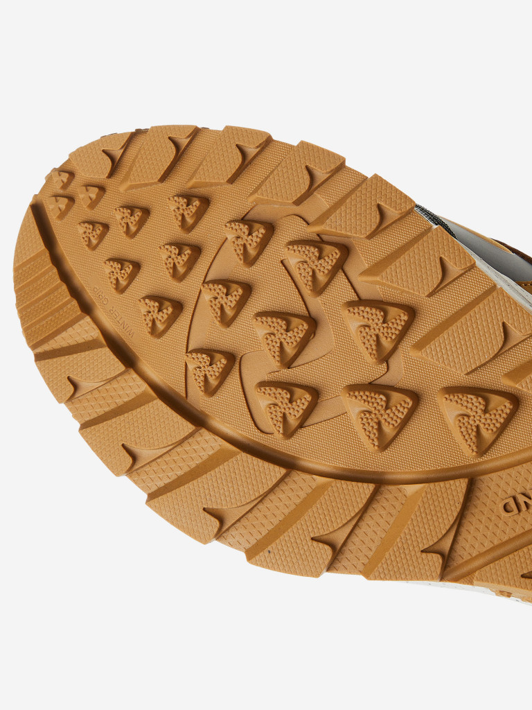 Ботинки утепленные мужские Northland Reisen Mid