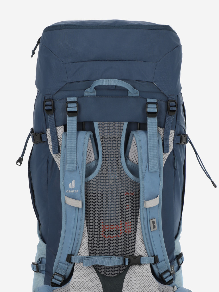Рюкзак женский Deuter Futura Air Trek 45+10 SL