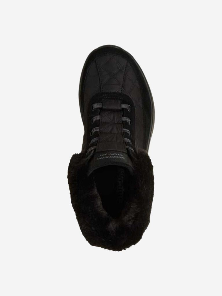 Ботинки женские Skechers Slip-ins On the Go Encore Cozy Fit Maisie
