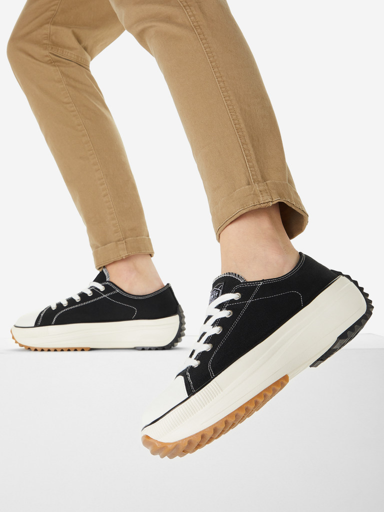 Кеды женские Termit Avril