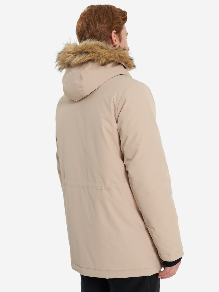 Куртка утепленная мужская Outventure