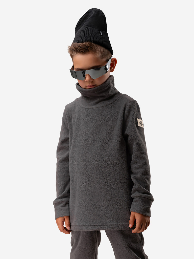 Костюм флисовый для мальчиков bodo