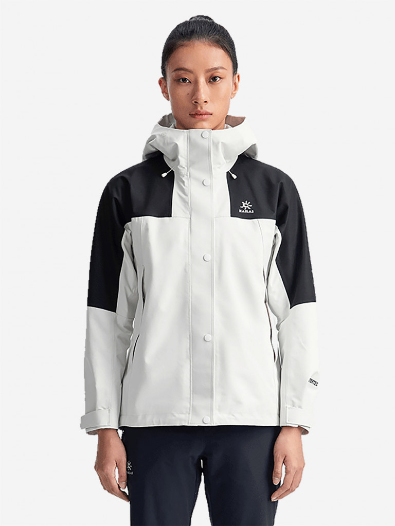 Куртка мембранная женская Kailas Banner Cloud Hardshell
