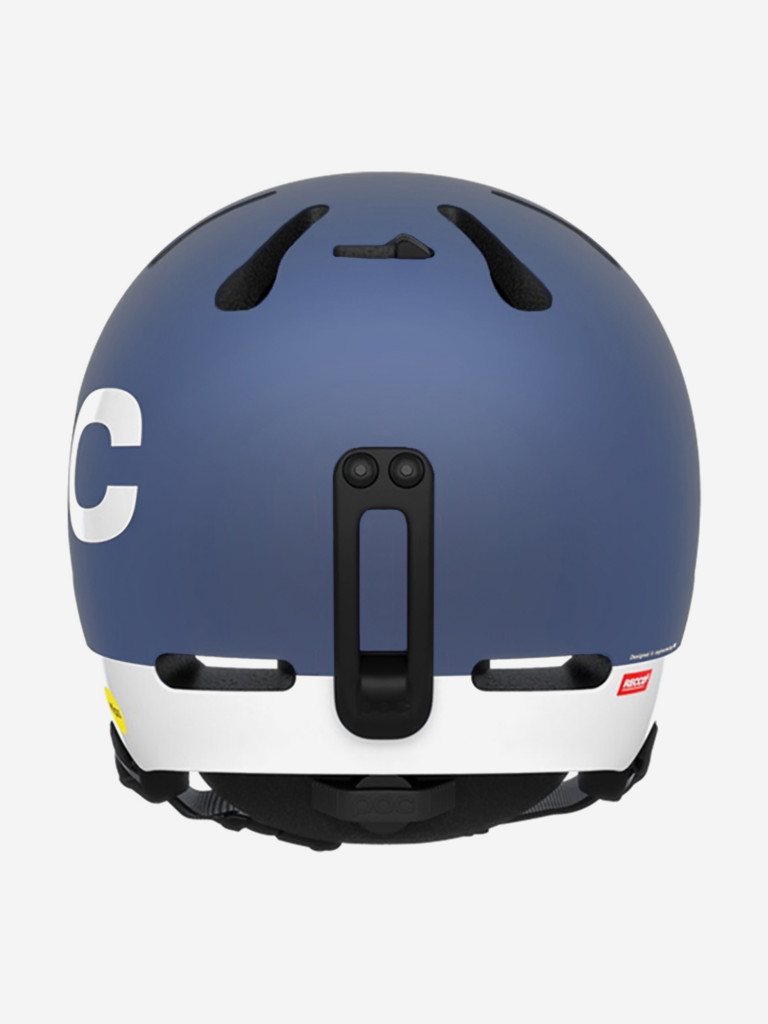 Горнолыжный шлем Poc Fornix BC Apatite Navy Matt