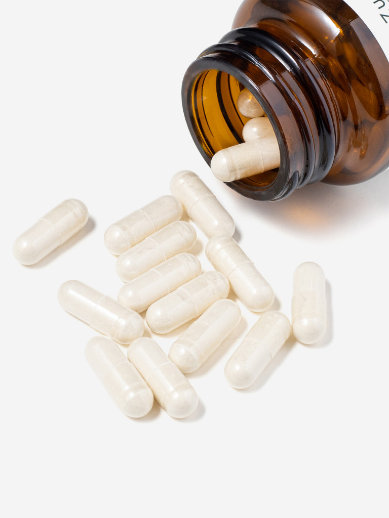 5-HTP 60 капсул, Dr.Zubareva