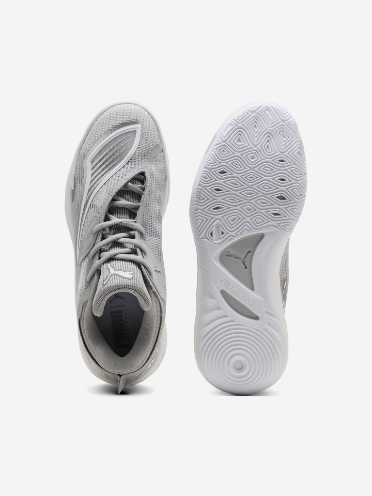 Кроссовки мужские PUMA All-Pro Nitro 3 Core