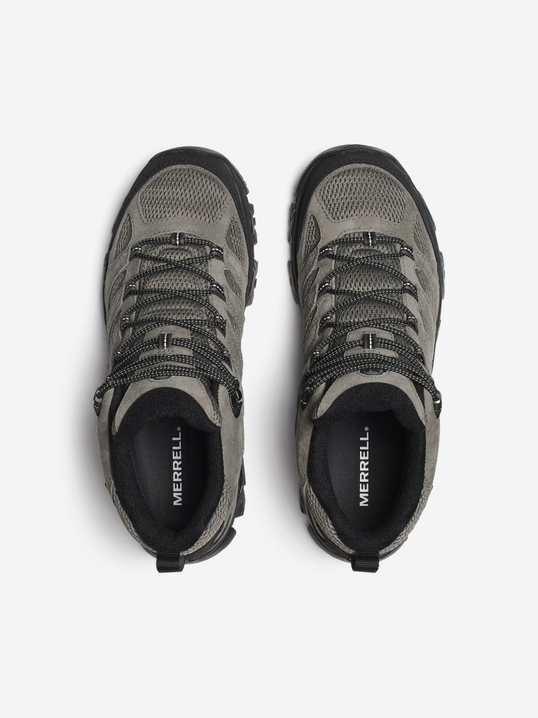 Ботинки мужские Merrell Moab 3 Mid Wp