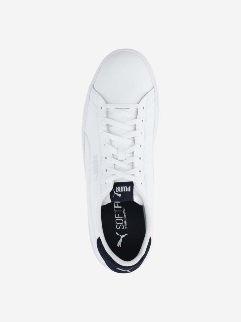 Кеды мужские PUMA Serve Pro Lite