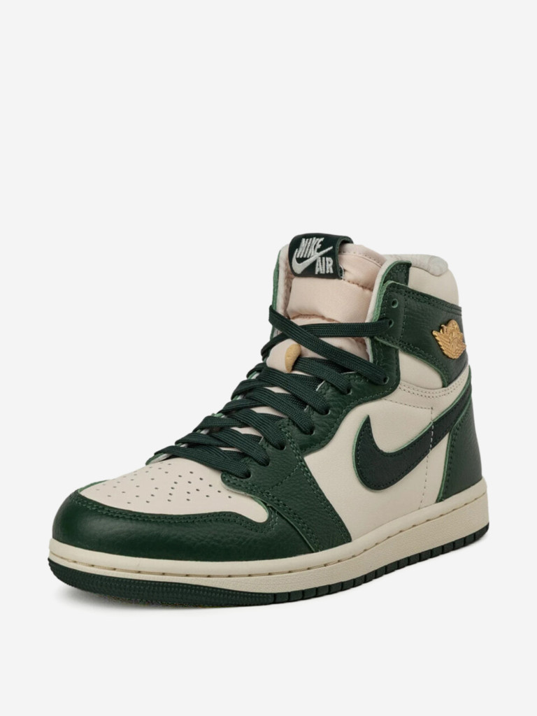 Кроссовки Nike Air Jordan 1 Retro High