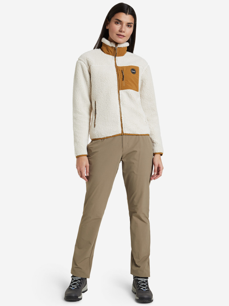 Джемпер флисовый женский IcePeak Arvada