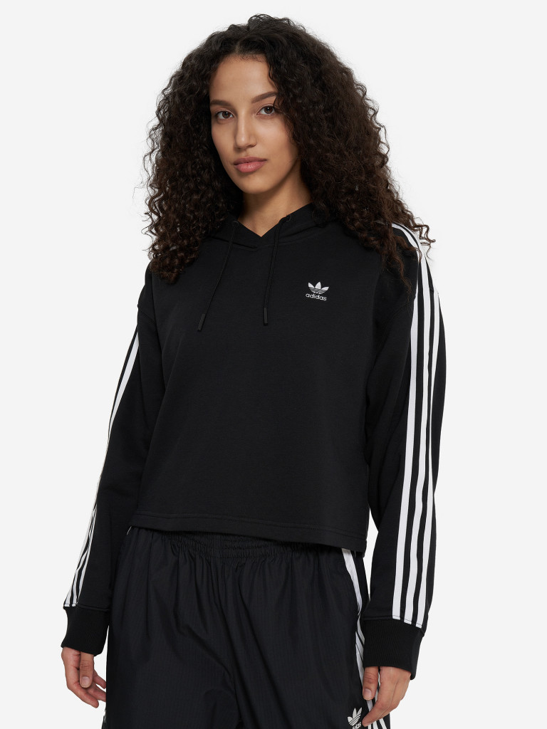Худи женское adidas