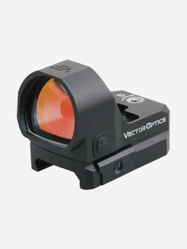 Коллиматор Vector Optics Frenzy-X 1x22x26 3MOA SCRD-37