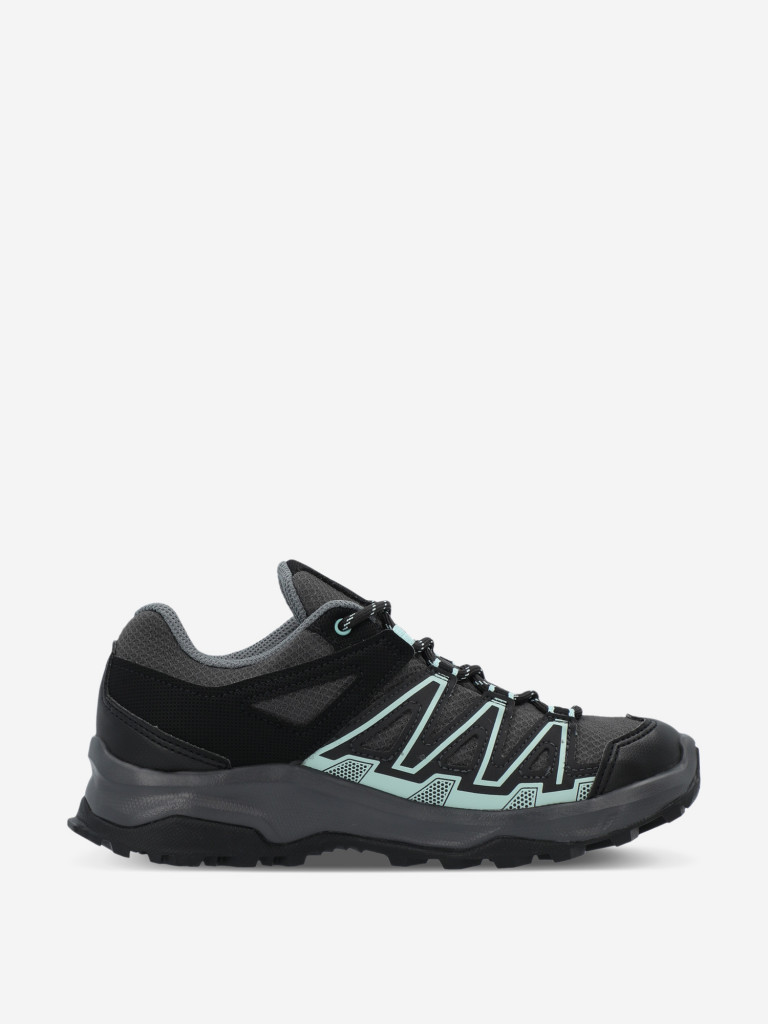 Полуботинки женские Salomon Leonis GTX
