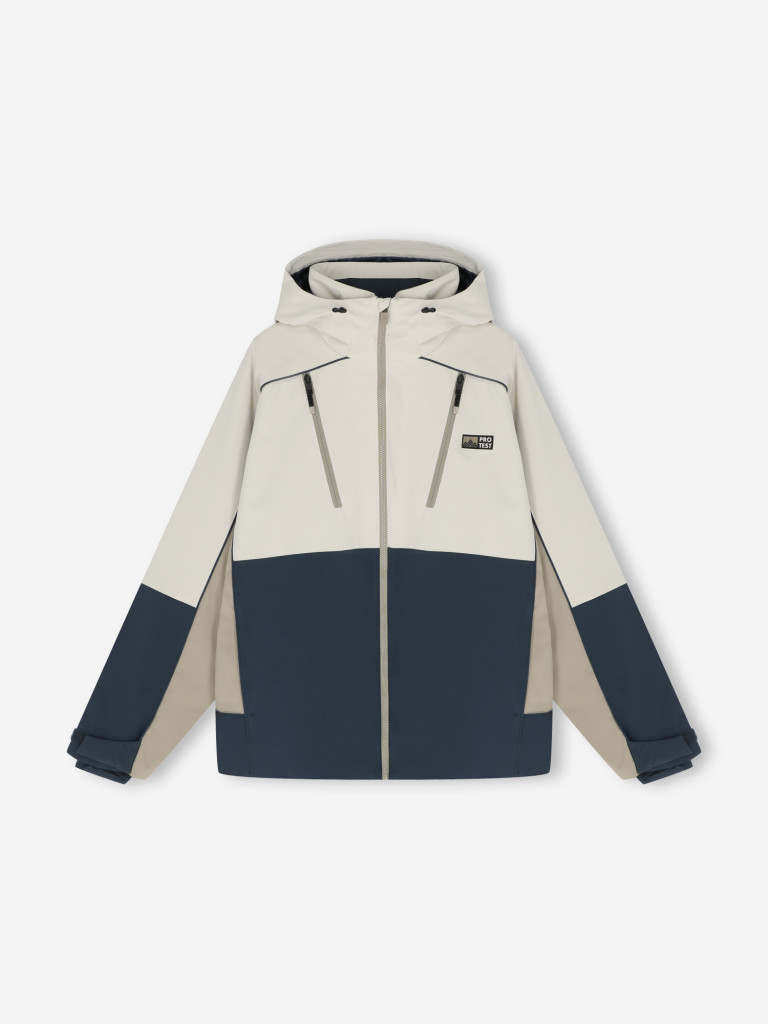 Куртка утепленная мужская Protest Elgin