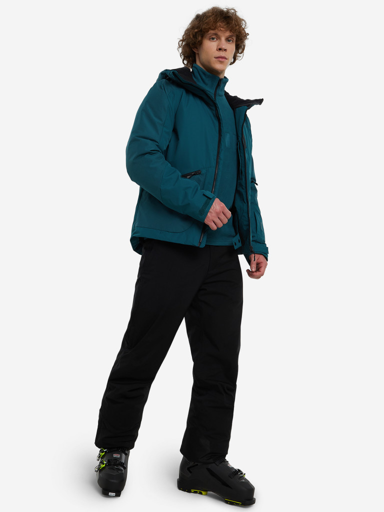 Куртка горнолыжная мужская Volkl