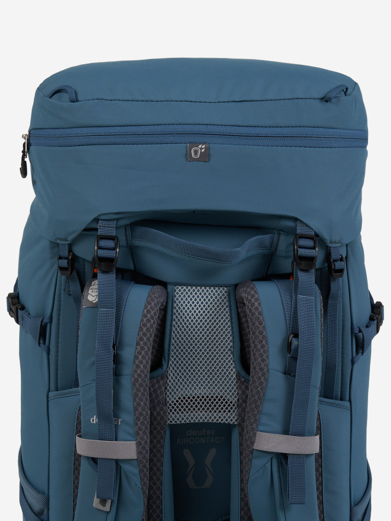 Рюкзак Deuter Aircontact Core 60 л