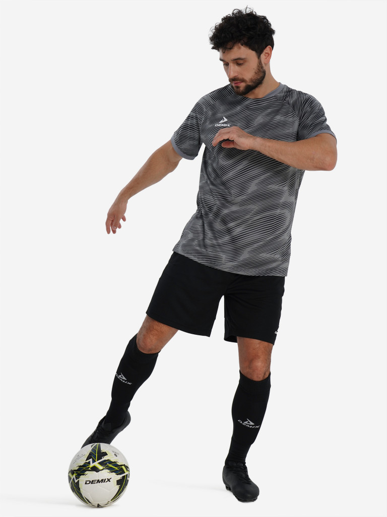 Футболка мужская Demix Winger