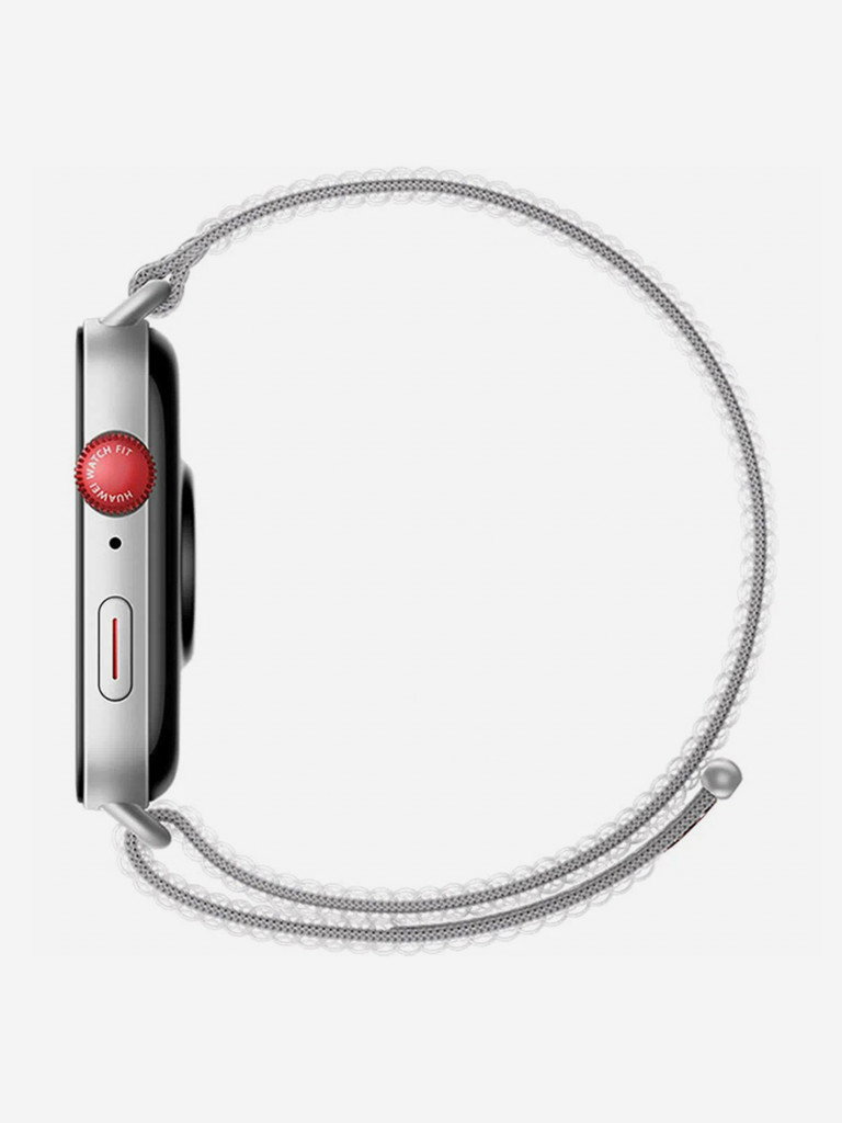 Умные часы HUAWEI Fit 3, 55020CDU, серые