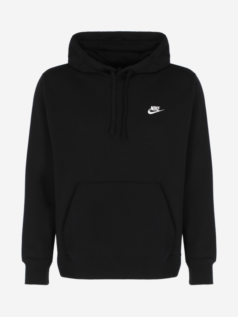 Худи мужское Nike Sportswear Club Fleece