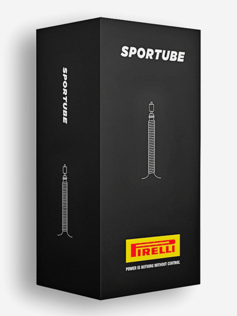 Велокамера Pirelli SPORTUBE 29