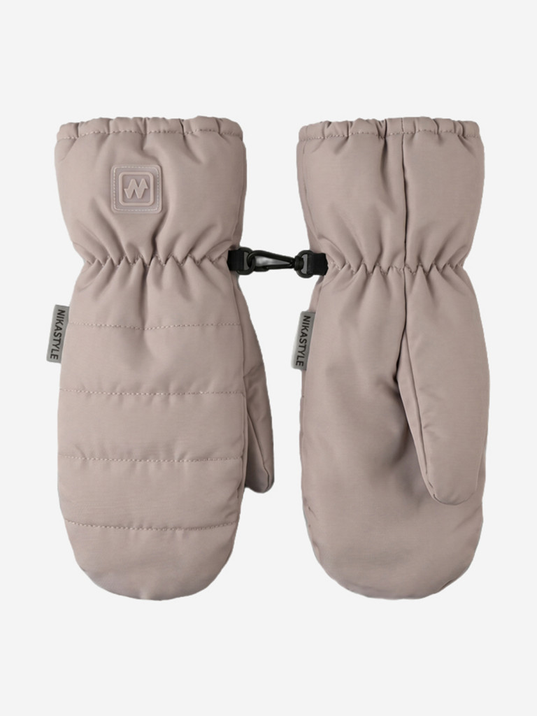 Варежки NIKASTYLE